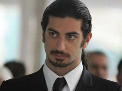 Fahd Hariri