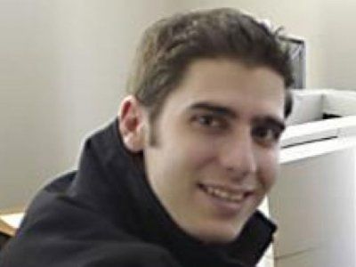 Eduardo Saverin