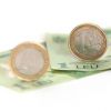 Leul a ramas pe depreciere si joi. Cursul a urcat la 4,3611 lei/euro