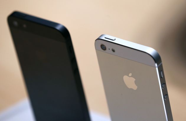 Prezentarea noului model de iPhone, al 6-lea lansat de Apple, pe 12 septembrie, in San Francisco