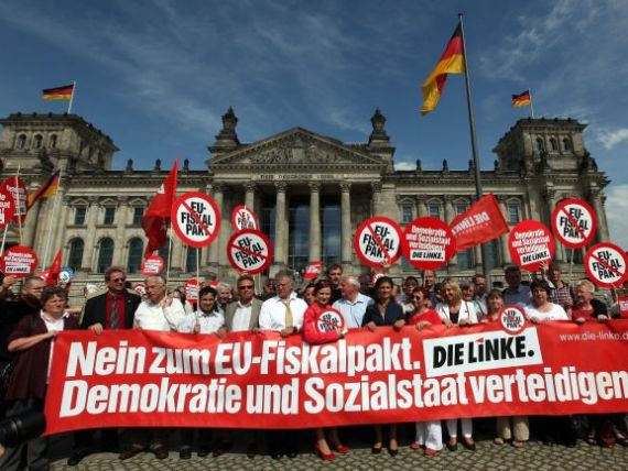 WSJ: A inceput sfarsitul pentru criza din zona euro? De ce are nevoie Europa pentru a reveni pe crestere