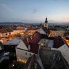 
Un oras din Romania, inclus in top 10 cele mai idilice locuri din Europa GALERIE FOTO
