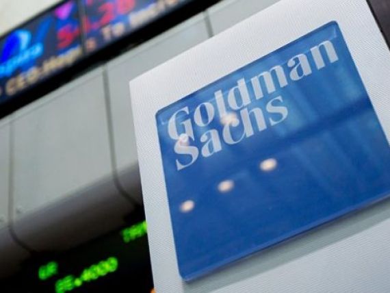Banca americană Goldman Sachs negociază preluarea lanţului de hoteluri B B Hotels