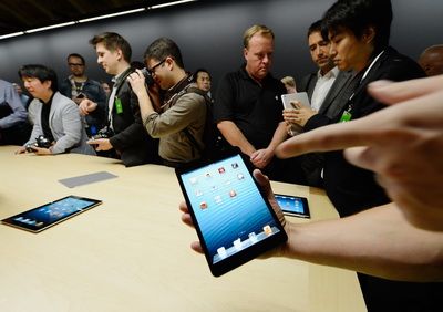 Prima reclama la iPad Mini: Heart Soul. VIDEO