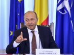 Ultimile Stiri De Traian Basescu