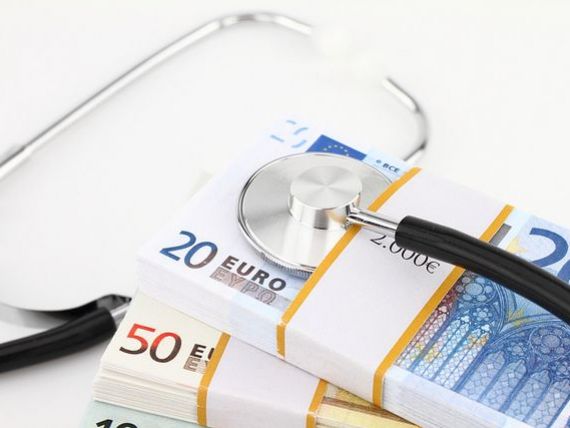 Nicolaescu anunta ca spitalele vor fi platite in 2013, pentru prima data, in functie de clasificare.  M-a durut capul de cate nereguli am gasit la minister