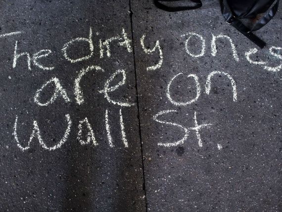 Cei mai mari escroci necunoscuti din istoria recenta a Wall Street