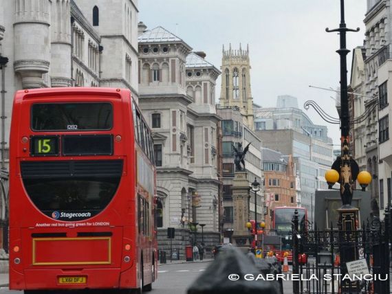 Londra, printre cele mai  murdare si neprietenoase  capitale turistice. Care este cel mai apreciat oras din lume