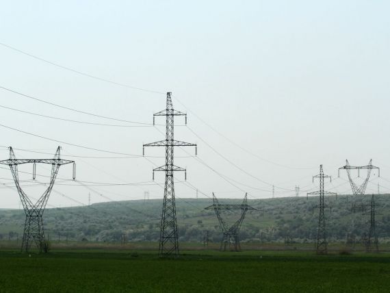 Moody rsquo;s a retrogradat ratingul Transelectrica cu o treapta