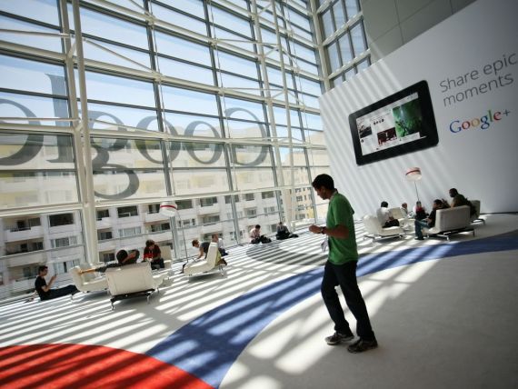 Rusia ar putea cere Google sa plateasca taxe mai mari. Intreaga Europa, nemultumita de practicile fiscale ale gigantilor americani veniti pe continent