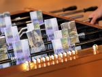 Francul elvetian s-a depreciat fata de euro la minimul ultimului an