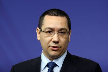Scleroza totala  in aparatul administrativ. Ponta: Nu se mai poate lucra cu aceiasi oameni care nu fac nimic