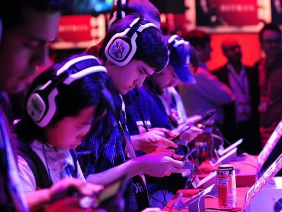 Schimbare neasteptata in clasamentul celor mai importanti producatori de telefoane mobile. Cine intra in top 3