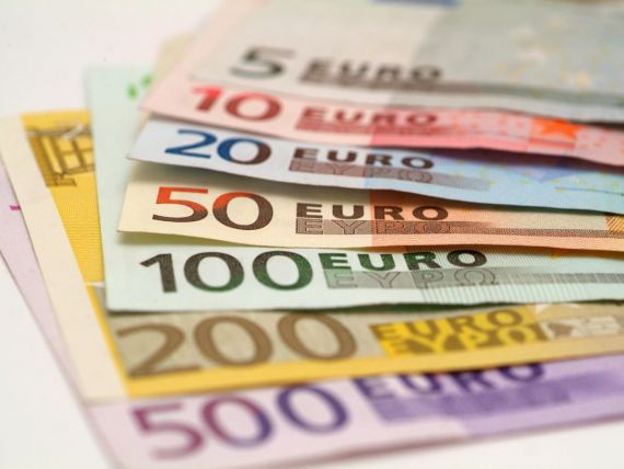 Romania poate cheltui 3,11 miliarde euro, pana in 2017, fonduri UE neutilizate anul trecut