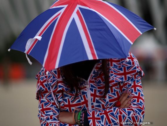 Tensiuni la Londra, dupa o lovitura umilitoare . Marea Britanie si-a pierdut ratingul maxim AAA