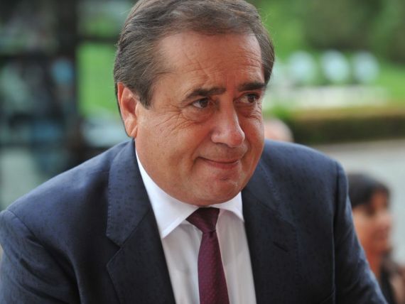 Ioan Niculae, singurul roman in topul Forbes al miliardarilor lumii, cu o avere de 1,1 mld. dolari