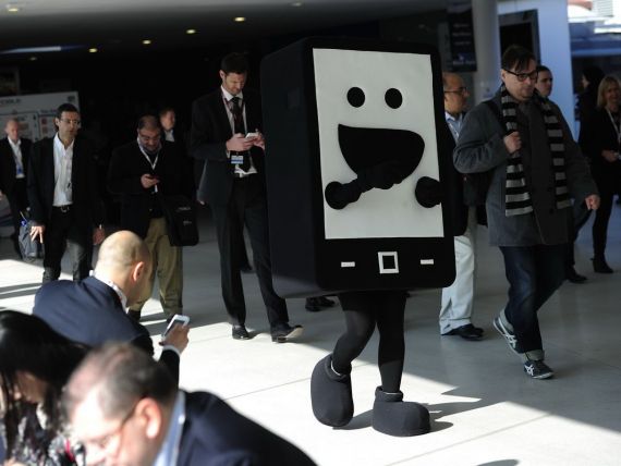Telefoane rapide si ieftine pentru retele performante