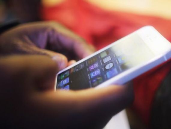 Noua baterie revolutionara care iti va incarca iPhone-ul in 5 secunde