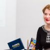  Nu am cautat niciodata un loc de munca, ci ele m-au gasit pe mine.  Cum a ajuns Violeta Luca sefa peste 900 de angajati, la putin peste 30 de ani