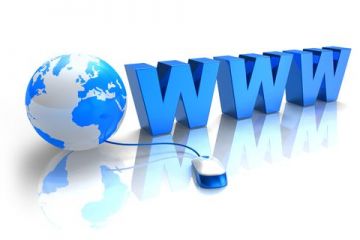 Primul website din lume revine online. Scris in totalitate cu Times New Roman, nu avea poze sau reclame si continea textul Bibliei