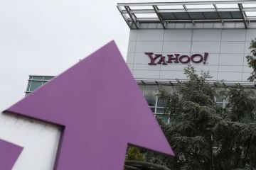 Yahoo! discuta preluarea serviciului de blogging Tumblr pentru 1,1 miliarde de dolari