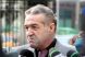 Gigi Becali, oprit de politisti pe aeroport si dus la Parchet intr-un nou dosar