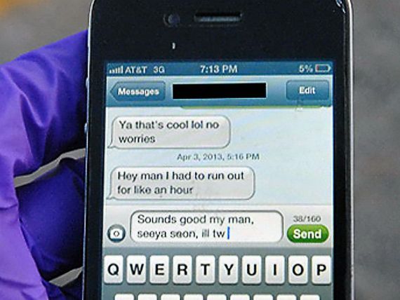 Pe ce segment iPhone 5 detine suprematia in lupta cu Samsung S4