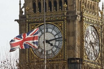 Antreprenorii britanici:  Iesirea din UE ne-ar costa 92 miliarde de lire sterline pe an
