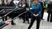 Angela Merkel, cea mai puternica femeie din lume. Forbes: Este coloana vertebrala a UE si poarta destinul monedei euro