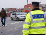 Politistii ar putea primi un spor de 100% din salariul functiei de baza pentru zilele libere lucrate