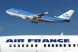 Air France si KLM scot la promotie bilete reduse cu pana la 47%
