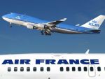 Air France si KLM scot la promotie bilete reduse cu pana la 47%