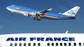 Air France si KLM scot la promotie bilete reduse cu pana la 47%