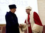 Schimbare de garda la BNR. Isarescu: bdquo;Generatia mea se apropie de pensionare, trebuie sa facem loc tinerilor