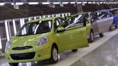 Nissan recheama 841.000 de masini la nivel mondial din cauza unei probleme la volan
