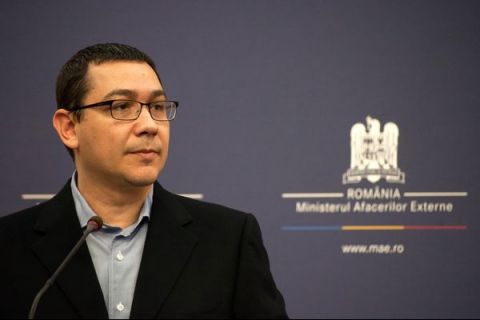 
	Ponta: Cifra celor 10.000 de disponibilizati din companiile de stat poate fi exagerata, dar pot fi si mai multe persoane
