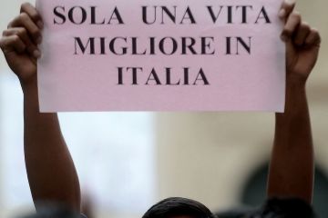 Povestea imigrantilor care au ales sa traiasca in Italia. Cum se intretin strainii in tara cu somaj de 12%