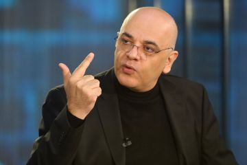 Raed Arafat, la  Dupa 20 de ani :  S-a ajuns la o explozie de donatori de organe. Finantarea trebuie adaptata