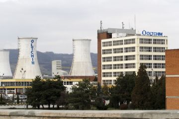 Ministrul Economiei:  Saptamana viitoare va fi publicat un anunt prealabil de oferta pentru Oltchim