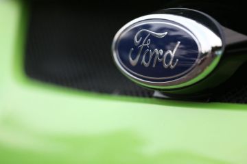 Ford mizeaza pe modele noi pentru reducerea pierderilor in Europa