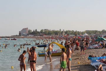 O noua campanie Stirile Pro TV. Puteti fi  inspectori in turism , semnalandu-ne neregulile din vacanta