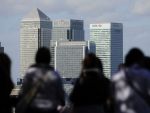 Cel mai inalt turn de locuinte din UE se construieste la Londra. Investitie chinezeasca de 1 mld. lire