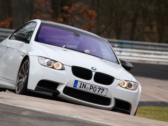A murit sigla pe care o iubeste tot Pamantul. Fanii BMW sunt in doliu