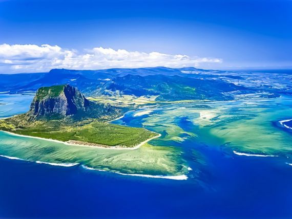 Agentiile lanseaza chartere pentru sarbatorile de iarna in Mauritius, Kenya si Laponia