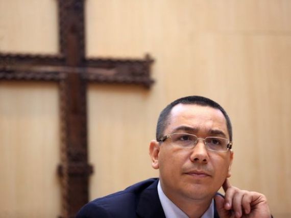 Ponta va face luni numirile celor opt sefi ai Directiilor Regionale Antifrauda. Cum va functiona DNA-ul Fiscului