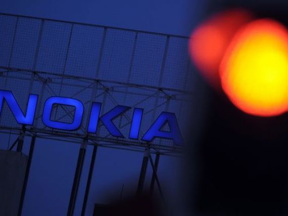 Esecul Nokia da peste cap intreaga economie a Finlandei. Autoritatile modifica negativ estimarile de crestere a PIB-ului