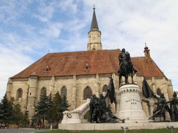 Cel mai dezvoltat oras din romania