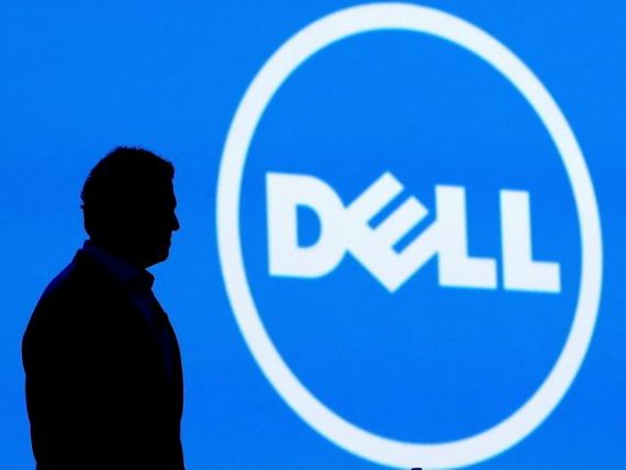 Dell iese de pe bursa , dupa ce a fost preluata pentru 25 mld. dolari