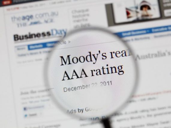 Se naste o agentie globala de rating, ca alternativa la serviciile Fitch, S P si Moody s
