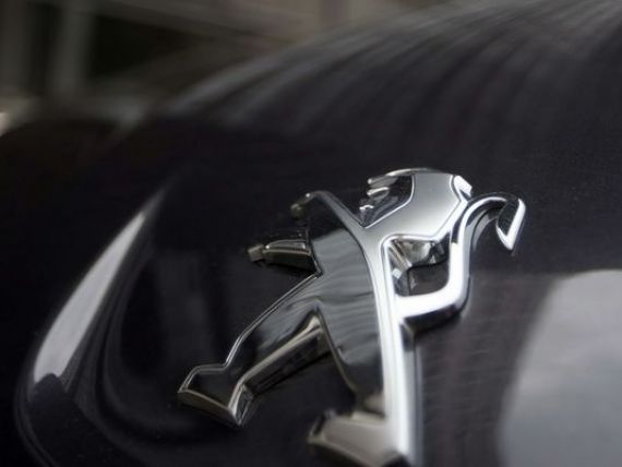 Peugeot se dezmembreaza. Compania auto vrea sa vanda producatorul de componente Faurecia